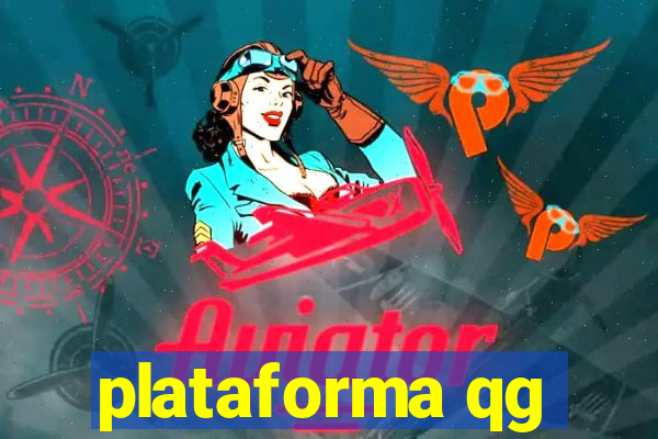 plataforma qg